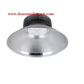 Đèn Led nhà xưởng High bay- D HB02L 430/100W - Rạng Đông